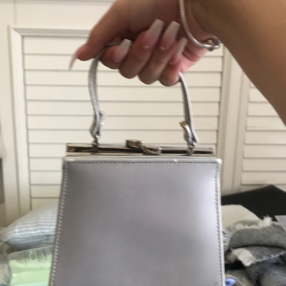 Tiny bag